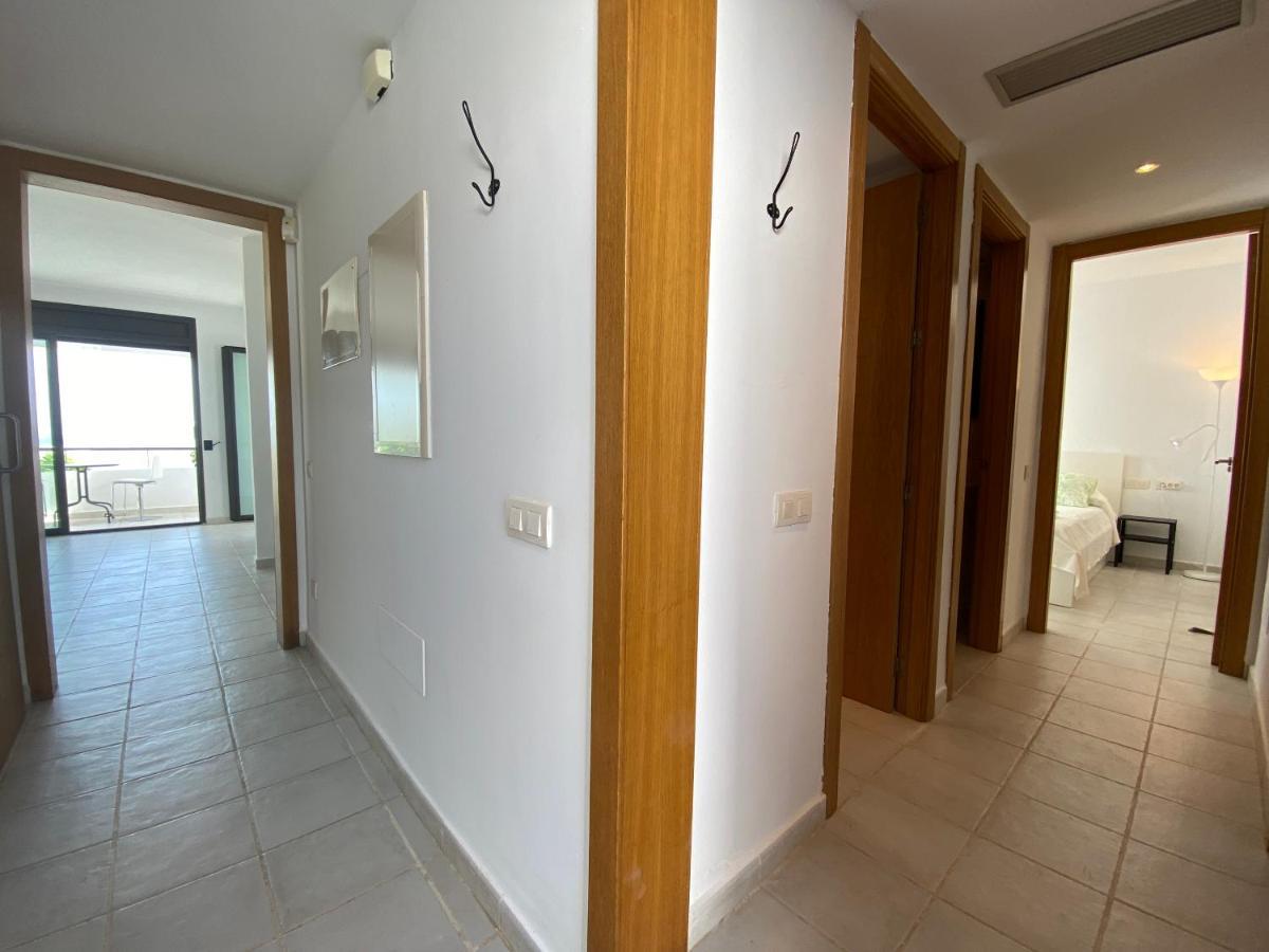Ferienwohnung Casa Maryline Mojácar Exterior foto