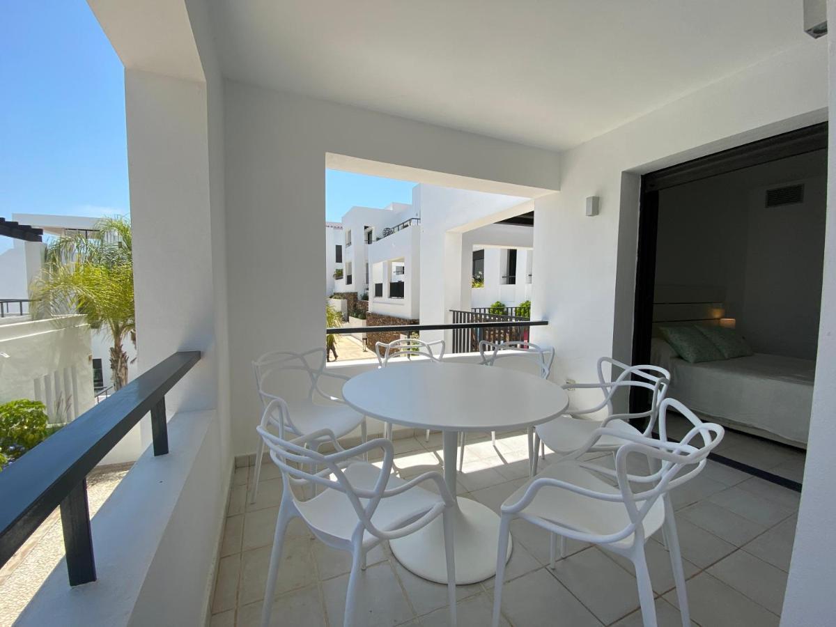 Ferienwohnung Casa Maryline Mojácar Exterior foto
