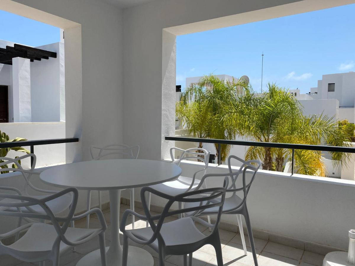 Ferienwohnung Casa Maryline Mojácar Exterior foto