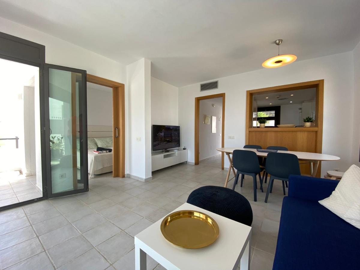 Ferienwohnung Casa Maryline Mojácar Exterior foto