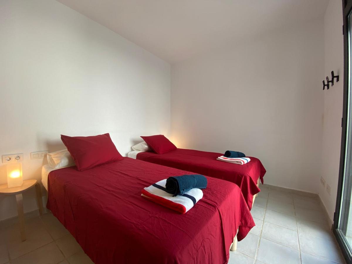 Ferienwohnung Casa Maryline Mojácar Exterior foto