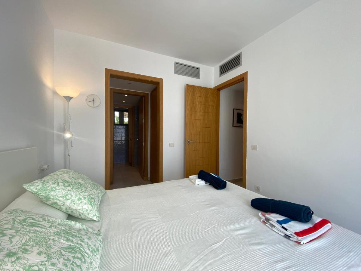 Ferienwohnung Casa Maryline Mojácar Exterior foto