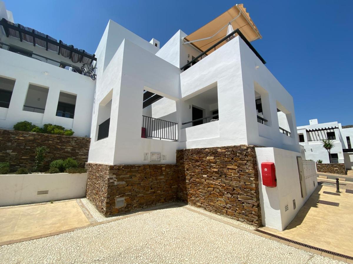 Ferienwohnung Casa Maryline Mojácar Exterior foto