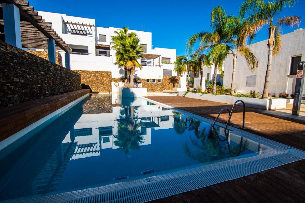 Ferienwohnung Casa Maryline Mojácar Exterior foto